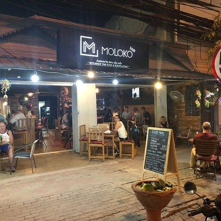 Moloko Hua Hin 78
